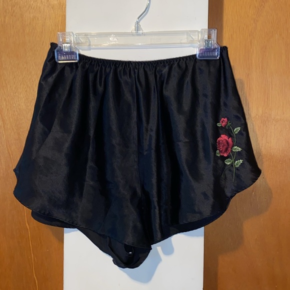 🌹EUC Like New Erika Intimates Babydoll Pajama Set - Picture 4 of 10